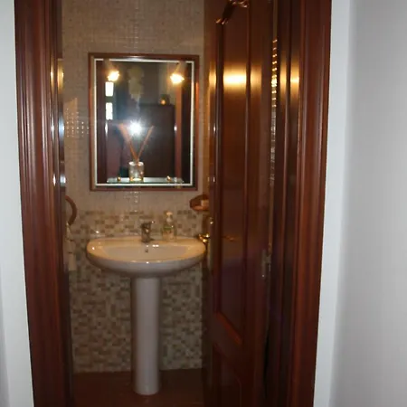 Apartman Bravo's 4