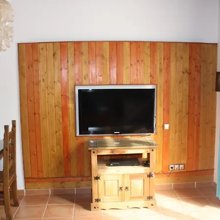 Appartamento Bravo´s 4 Cotillo