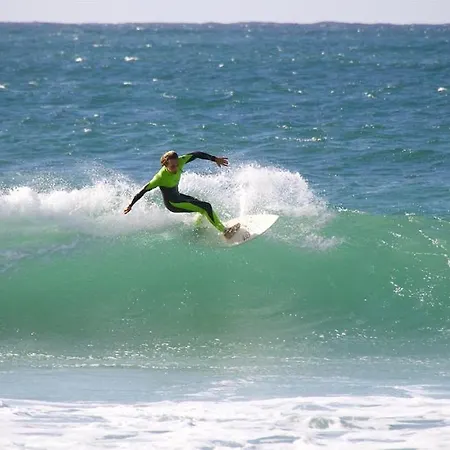 Appartamento Bravo´s 4 Cotillo