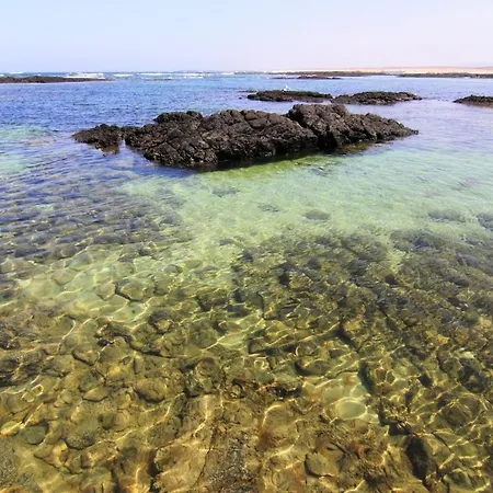 Lägenhet Bravo's 4 Cotillo
